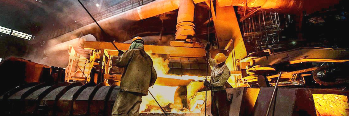 鋼鐵行業(圖1)