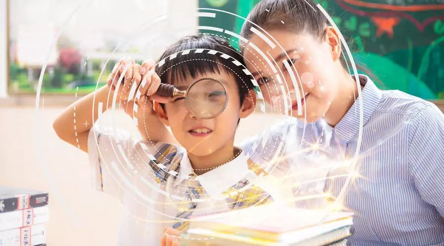 昆明7所中小學有科技創新實驗室！看看他們都研究些啥？