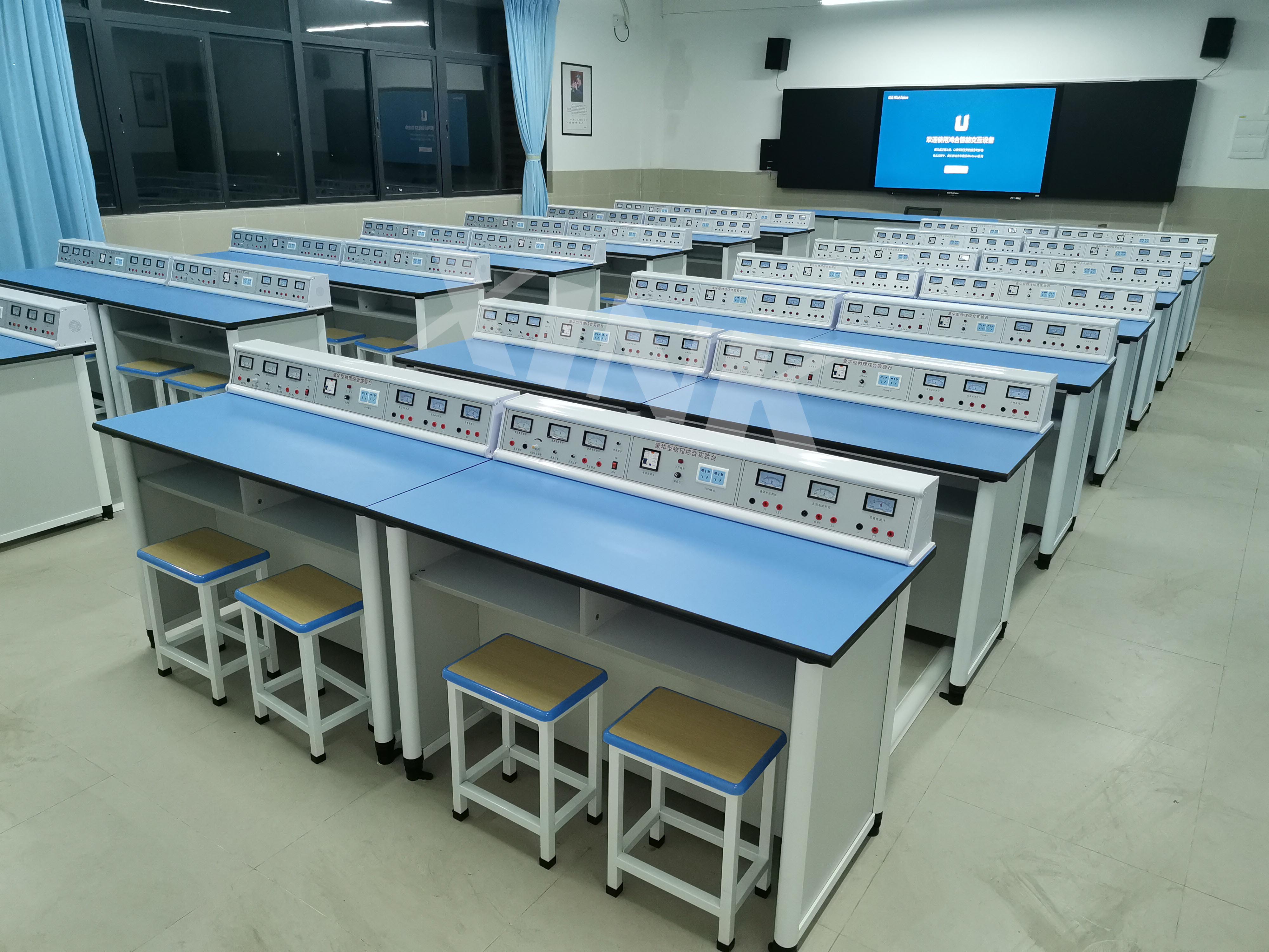 電學<a href='http://m.wlsfjx.cn/' target='1' style='font-size:14px; font-weight:bold; color:#0080ff;'>物理實驗室</a>