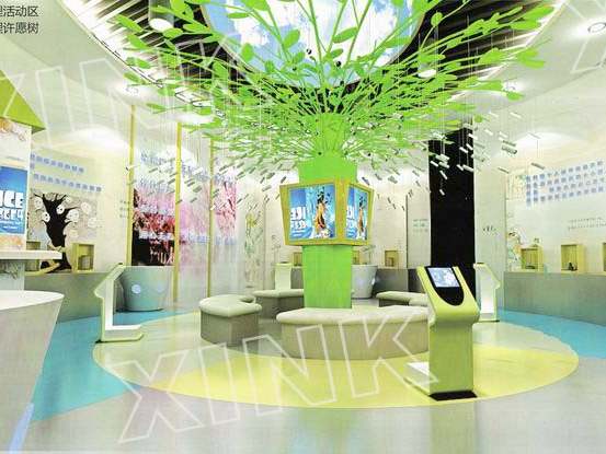 校園<a href='http://m.wlsfjx.cn' target='1' style='font-size:14px; font-weight:bold; color:#0080ff;'>心理咨詢室</a>布置
